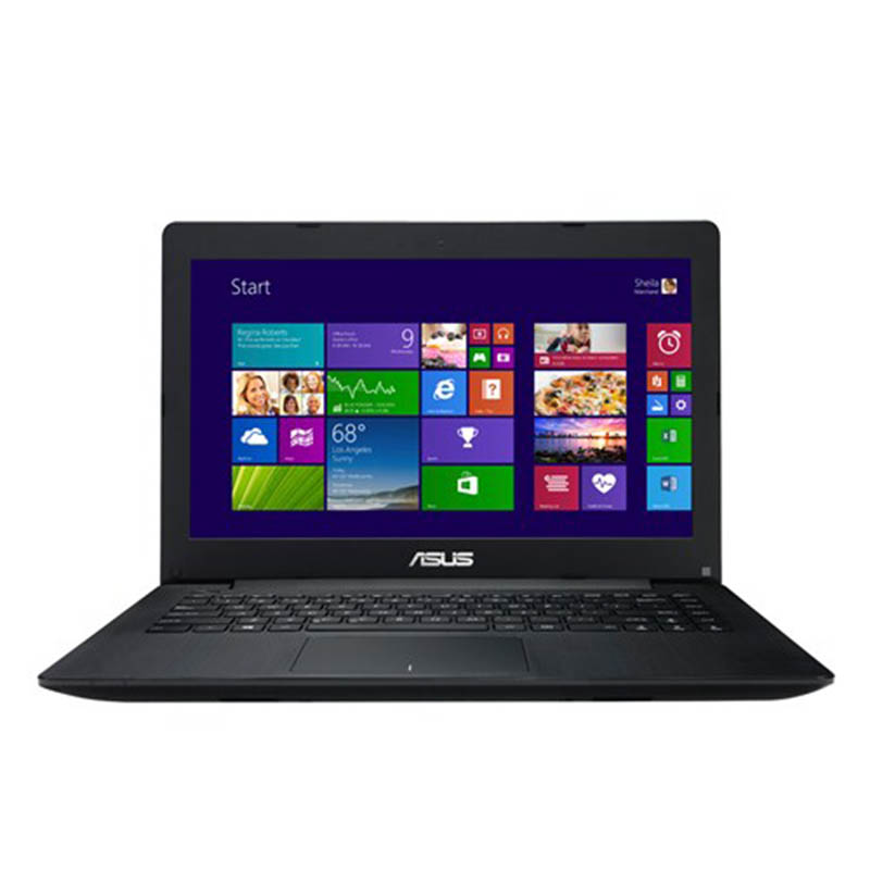 لپ تاپ ایسوس 1 ASUS X453MA Intel Celeron | 2GB DDR3 | 500GB HDD | Intel HD Graphics